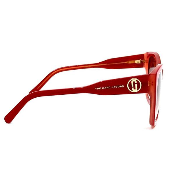 New, MARC JACOBS Sunglasses MARC 626/S C9AHA Authentic main image 11